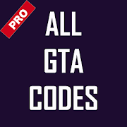 PRO All GTA cheat codes