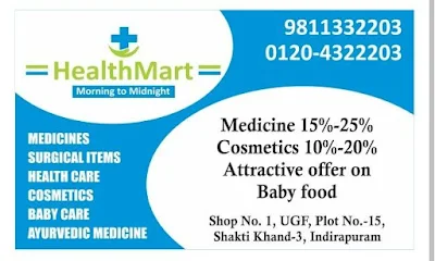 Healthmart