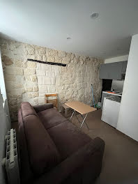 appartement à Paris 17ème (75)