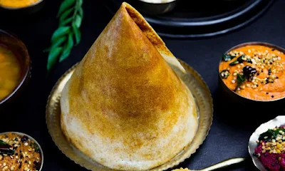 Dosa Coffee