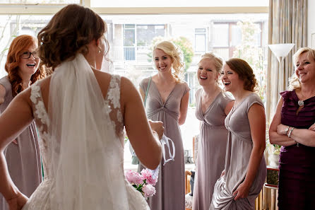 Hochzeitsfotograf Marieke Zwartscholten (zwartscholten). Foto vom 30. Juni 2015