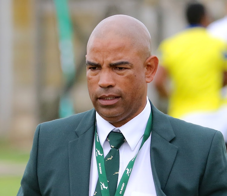 Springbok women's rugby coach Stan Raubenheimer continued preparations this week for the World Cup in New Zealand in September and October