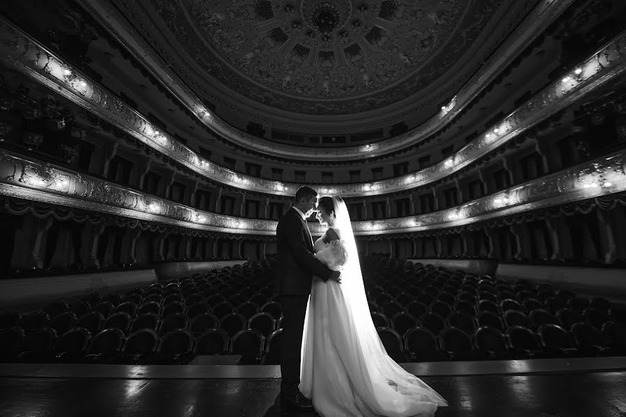 Fotógrafo de casamento Irakli Lapachi (lapachi). Foto de 20 de julho 2022