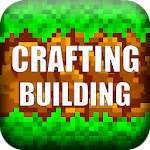 Cover Image of Descargar Crafting & Building: Craft Exploration 1.5.3 APK