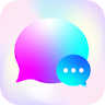 Messenger: Text Messages, SMS icon