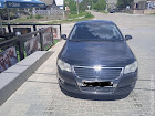 продам авто Volkswagen Passat Passat Variant (B6)