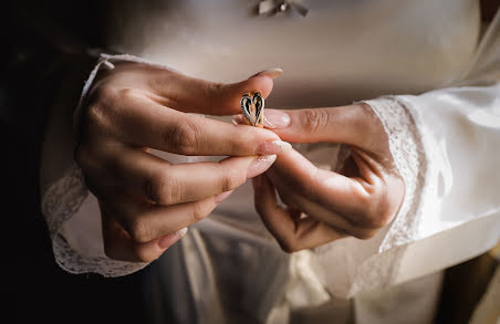Hochzeitsfotograf Giuseppe Maria Gargano (gargano). Foto vom 29. März 2019