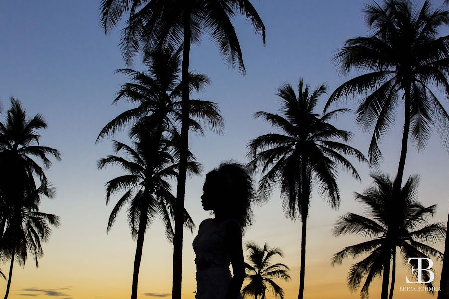 Wedding photographer Nick E Erica Böhmer (casarcancun). Photo of 7 April 2018