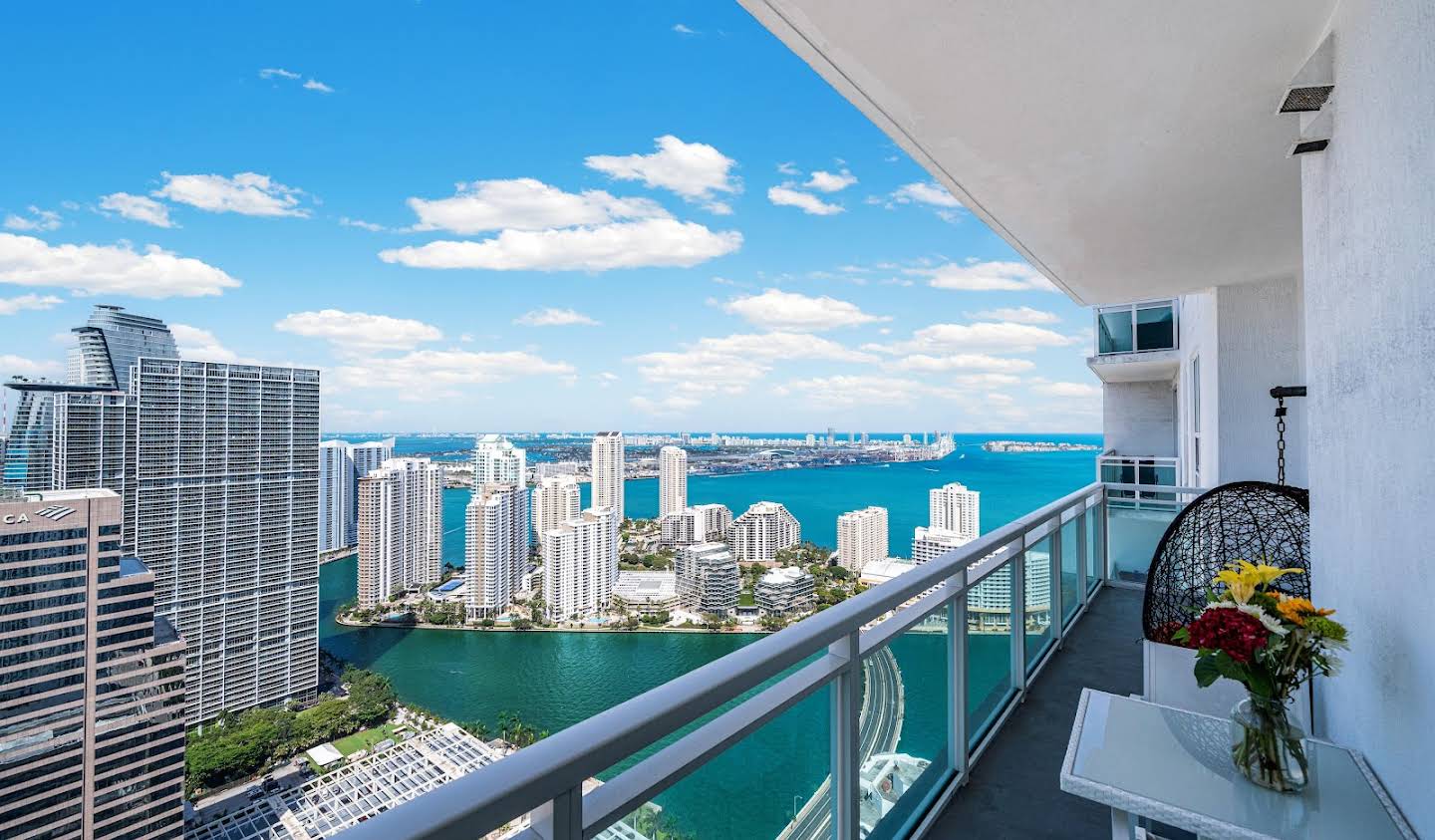 Appartement Miami