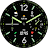 MIMIX MX03 09 Digi Watchface icon