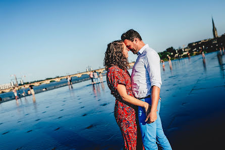 Wedding photographer Yann Texier (yanntexier). Photo of 29 April 2019