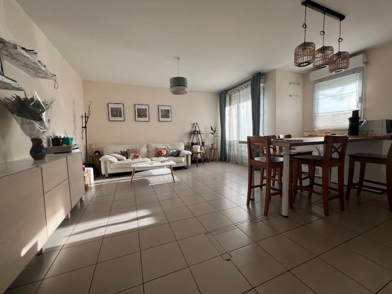 Vente appartement 3 pièces 59 m² à Massy (91300), 283 500 €