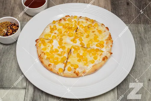 Corn Pizza [7 Inches]