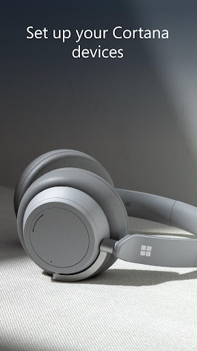 Microsoft Cortana – Digital assistant