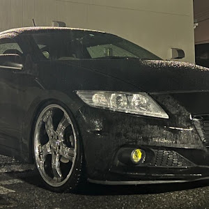 CR-Z ZF1