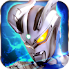 Ultraman Galaxy icon