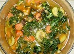 Sausage, Kale, and White Bean Soup was pinched from <a href="http://allrecipes.com/Recipe/Sausage-Kale-and-White-Bean-Soup/Detail.aspx" target="_blank">allrecipes.com.</a>