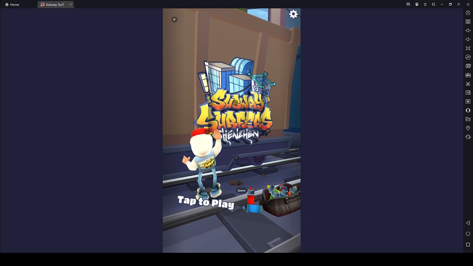 Download and Play Stumble Guys: Multiplayer Royale on PC-Game  Guides-LDPlayer