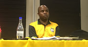 ANC Mpumalanga provincial task team convener Mandla Ndlovu has endorsed President Cyril Ramaphosa for a second term.