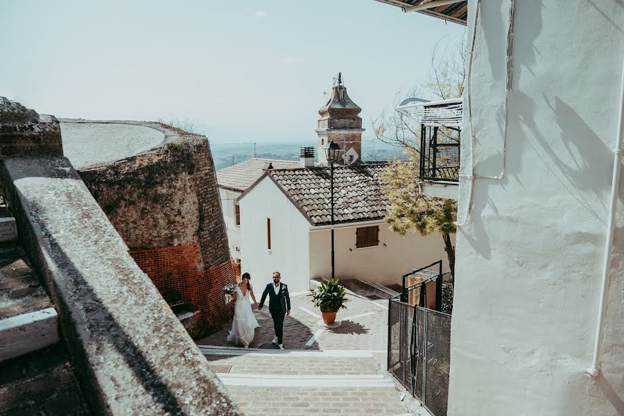 Fotografo di matrimoni Stefano Baldacci (stefanobaldacci). Foto del 15 settembre 2020