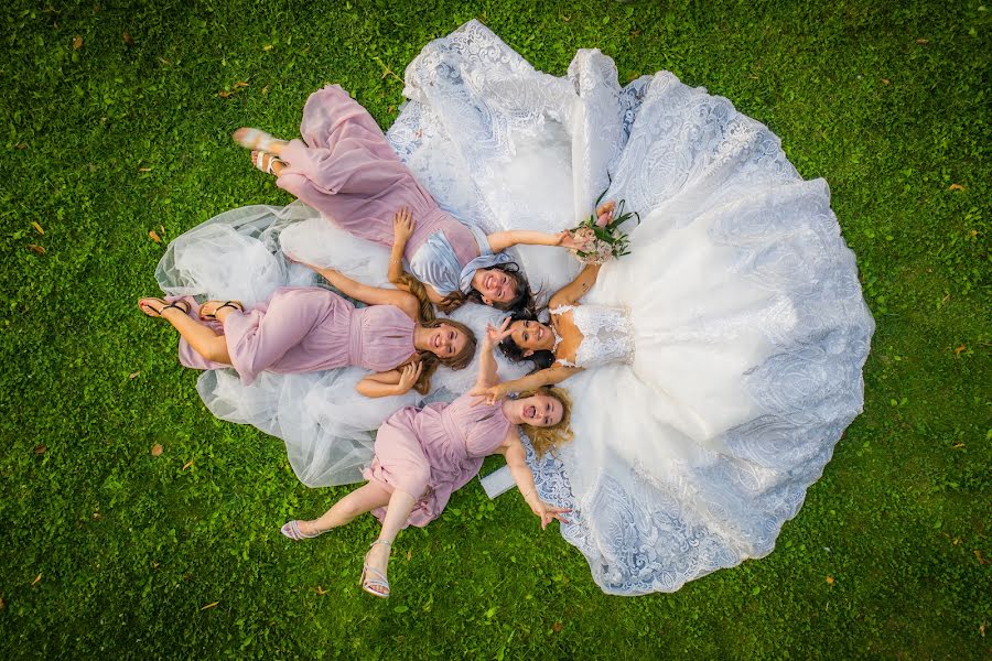 Photographe de mariage Jan Verheyden (janverheyden). Photo du 14 janvier