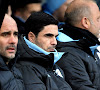 Pep Guardiola confirme pour Mikel Arteta 