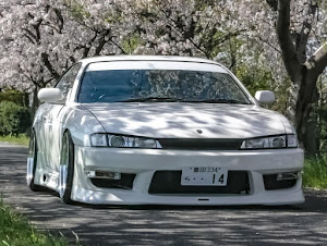 シルビア S14の愛車紹介 90年代 Ssr S14 Gp Sportsに関するカスタム メンテナンスの投稿画像 車のカスタム情報はcartune