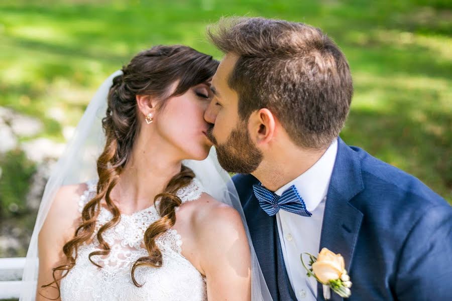 Fotógrafo de bodas Josep Riera (can60fotografs). Foto del 23 de mayo 2019