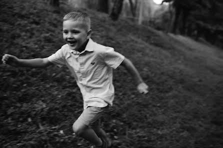 Fotografo di matrimoni Denis Klimenko (phoden). Foto del 18 gennaio 2022