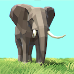 Cover Image of Download Idle Zoo Tycoon 0.8 APK