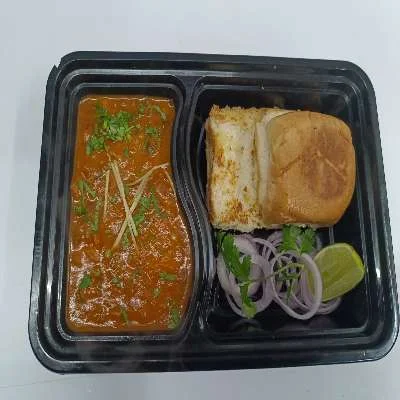 Mutton Keema Pav