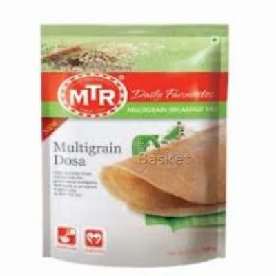 Mtr Instant Mix - Multigrain Dosa - 200 gm