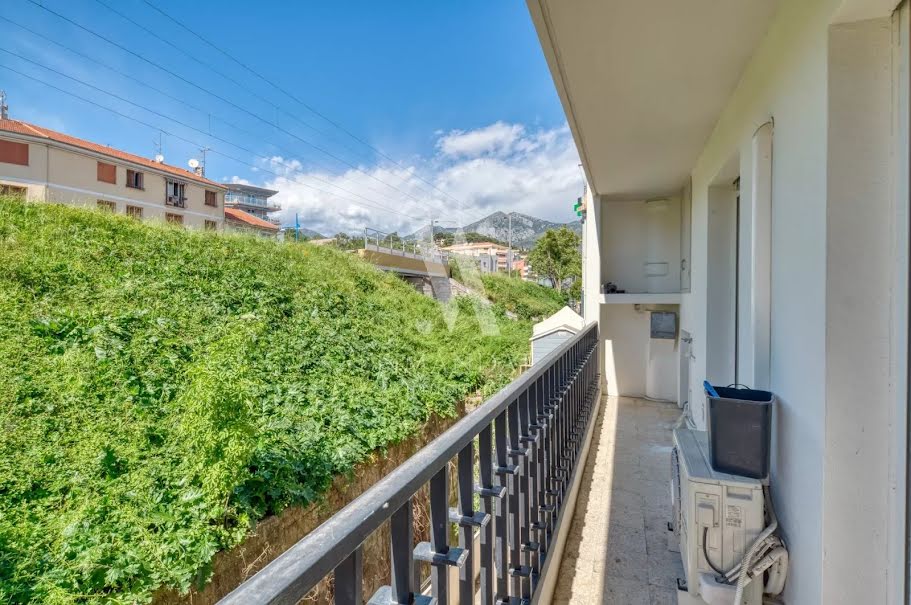 Vente appartement 2 pièces 51 m² à Roquebrune-Cap-Martin (06190), 267 000 €