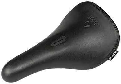 Eclat Exile Pivotal BMX Seat - Black, Slim alternate image 0