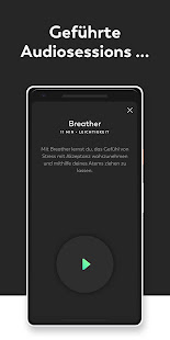 Flowletics - Meditation und Mentaltraining(圖4)-速報App