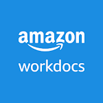 Cover Image of Descargar Amazon WorkDocs 1.0.809.0 APK