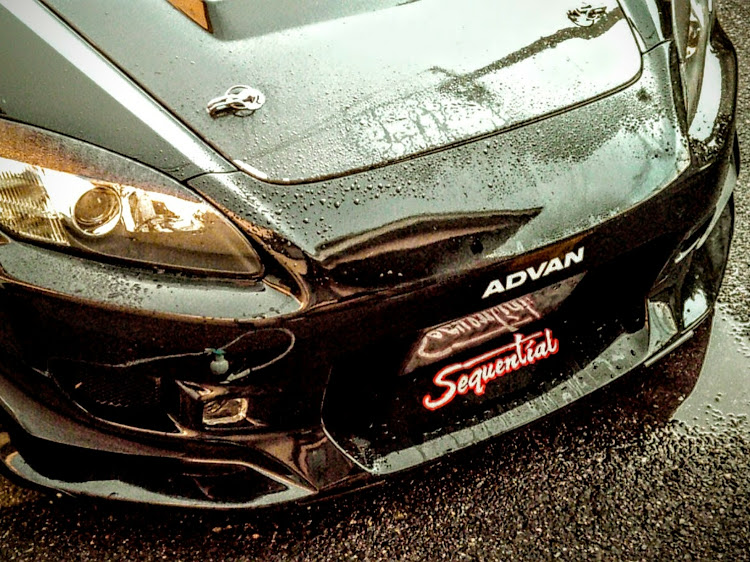 S2000の過去愛車・HONDA・ホンダ・仕事始めに関するカスタム事例の投稿画像1枚目