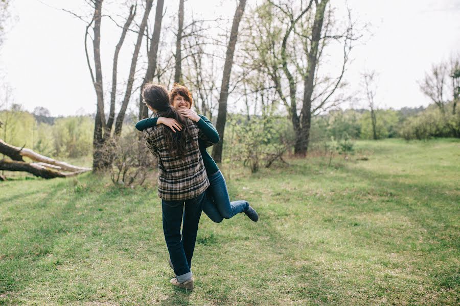 Wedding photographer Sergey Lysov (sergeylysov). Photo of 7 June 2015