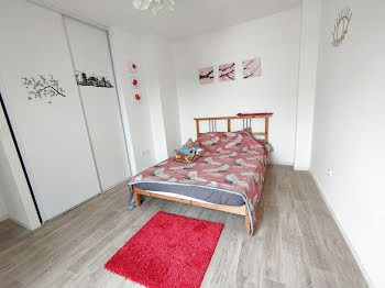 appartement à Nantes (44)