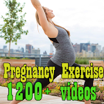 Cover Image of Download Pregnancy Workout Exercises 0.0.3 APK