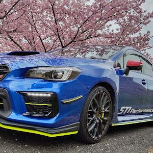 WRX STI