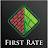 First Rate Construction Limited Logo