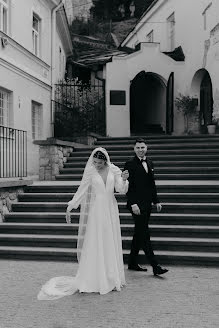 Wedding photographer Marek Petrík (dvajaphoto). Photo of 18 November 2023