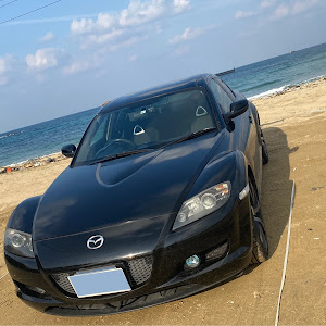 RX-8