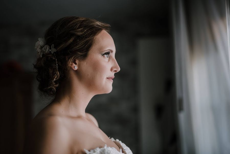 Vestuvių fotografas Henri Van Den Berg (imagineblog). Nuotrauka 2019 kovo 5