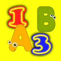 Letters and Numbers Toddlers