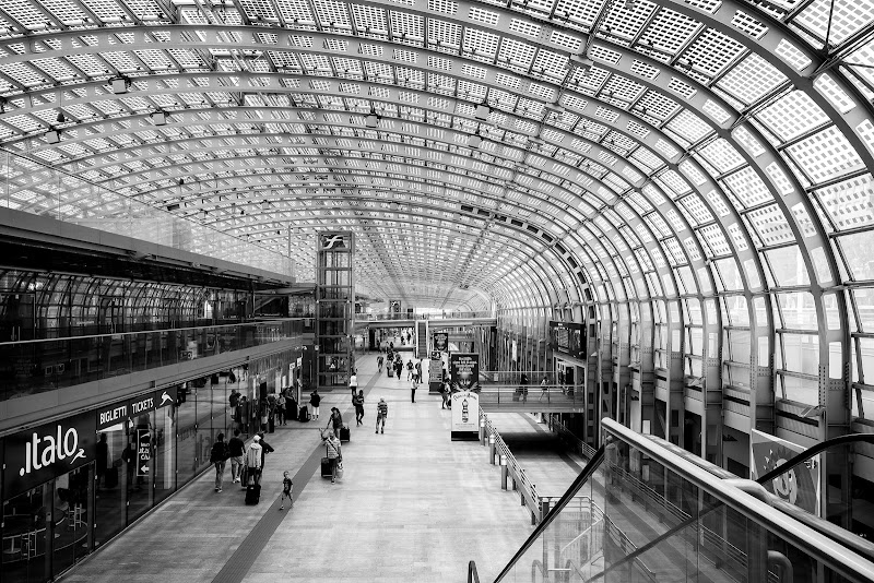 Torino Porta Susa di Aldo1973