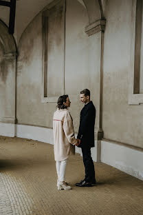 Wedding photographer Laurynas Aravicius (onlylove). Photo of 11 December 2022