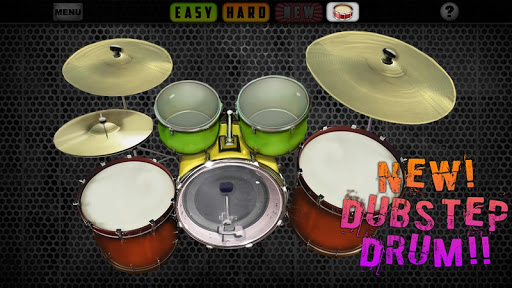 免費下載模擬APP|Dubstep Electro Drum app開箱文|APP開箱王