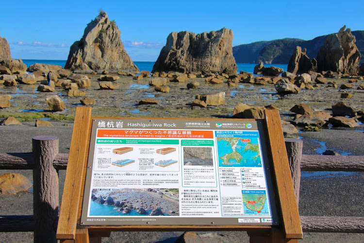 ハリアーの80ハリアー・E-Four・橋杭岩・和歌山に関するカスタム事例の投稿画像3枚目